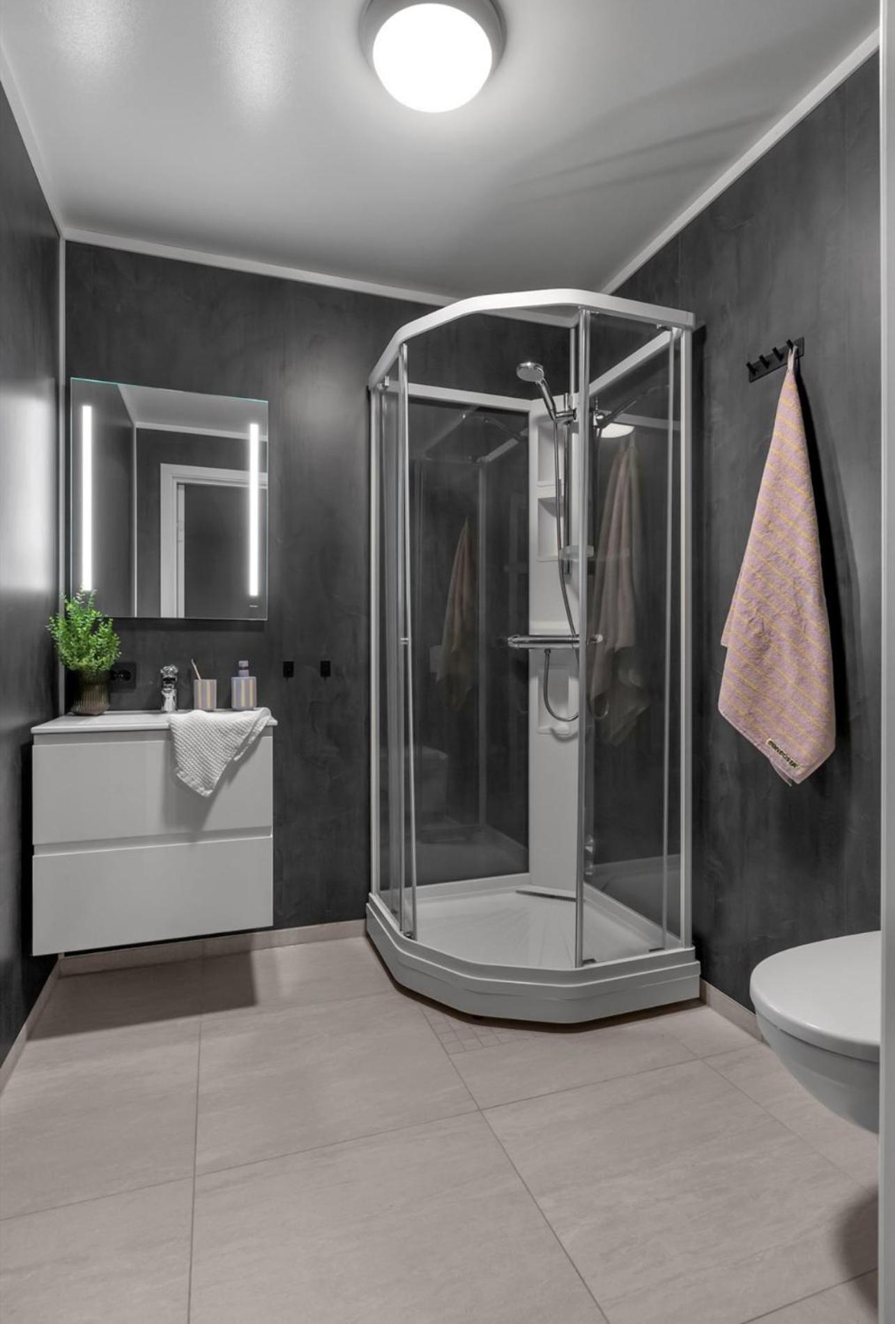 Modern 1-room - Right By The Arctic Cathedral And Fjellheisen