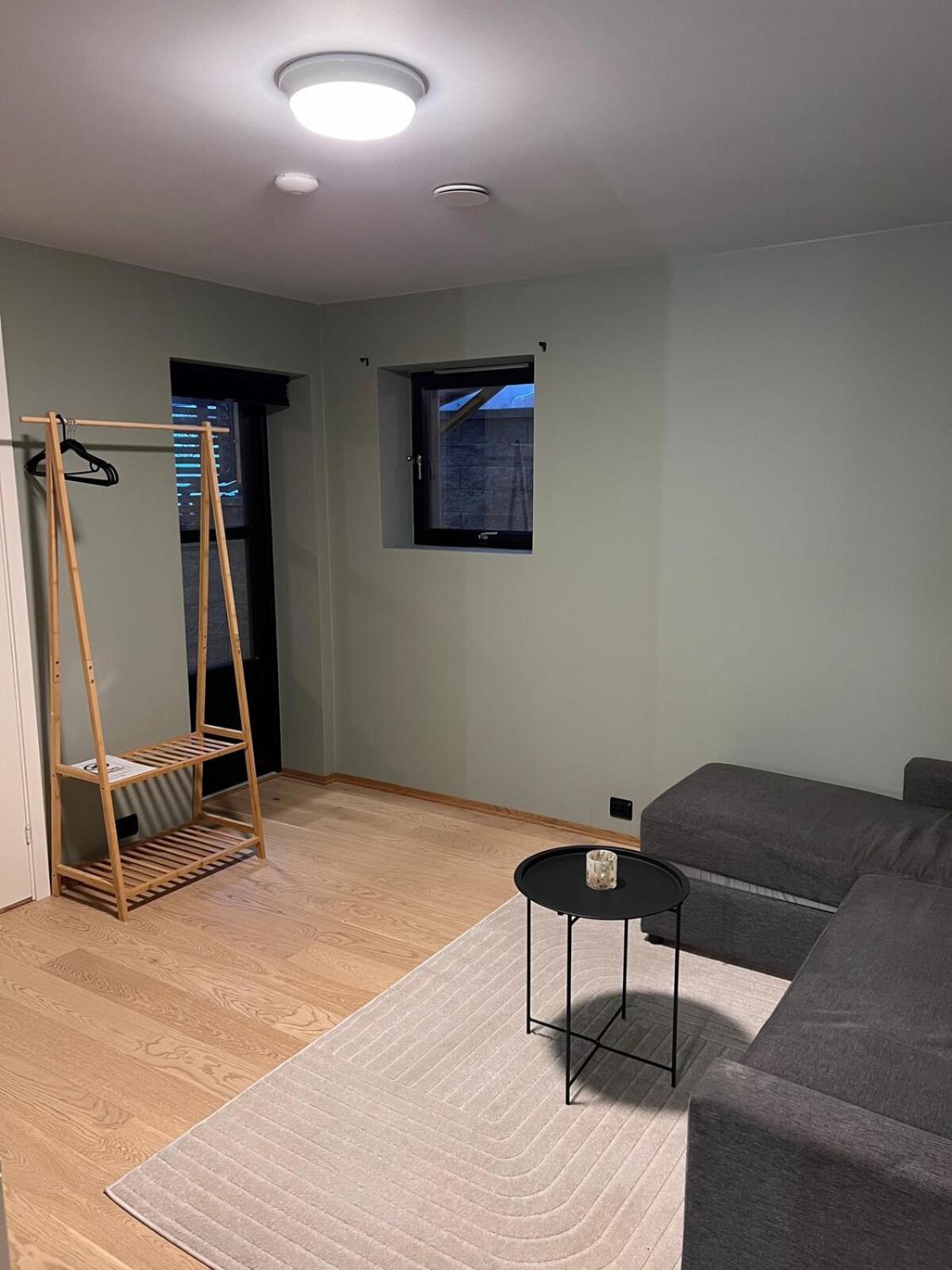Modern 1-room - Right By The Arctic Cathedral And Fjellheisen *