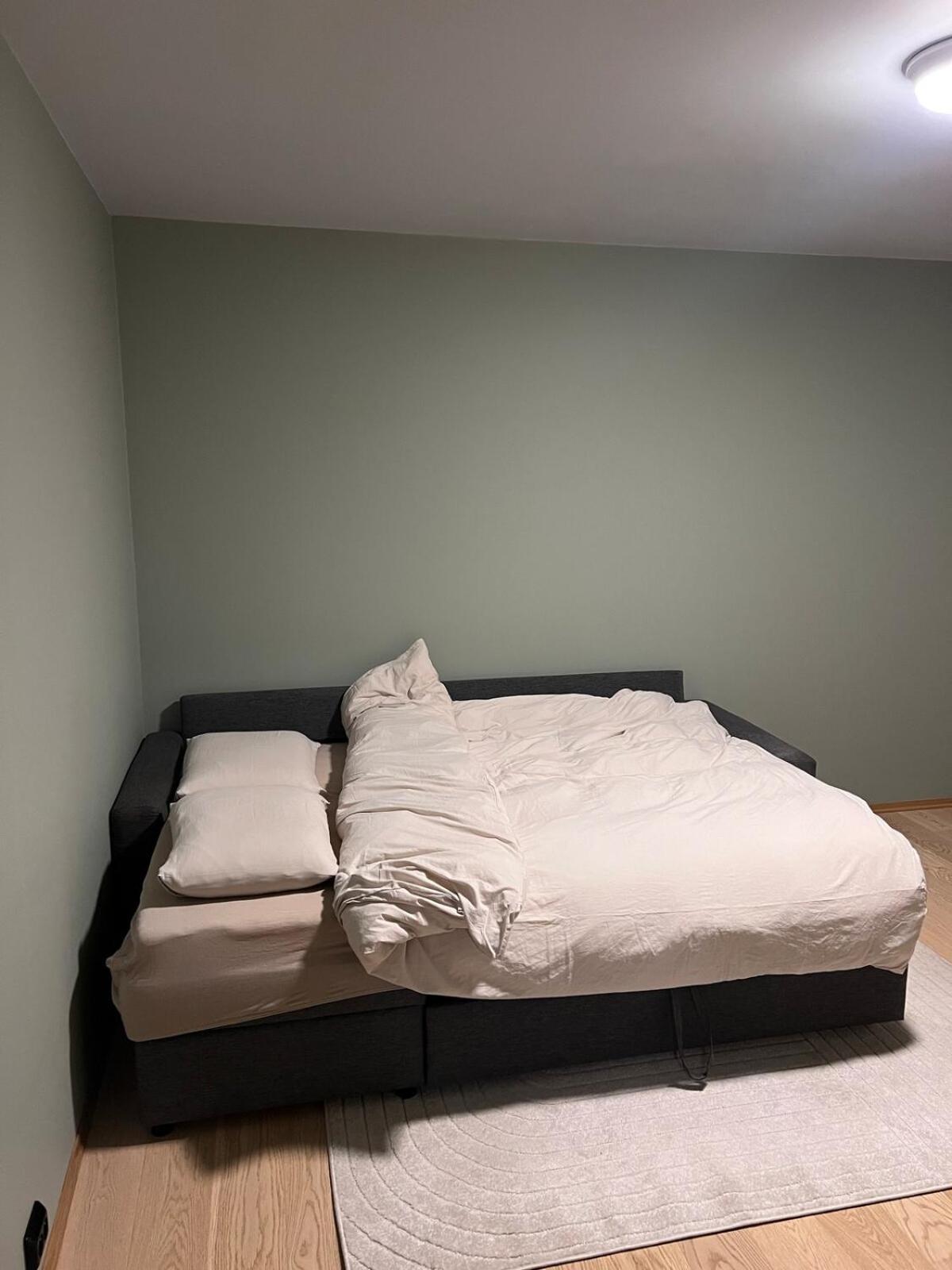 Modern 1-room - Right By The Arctic Cathedral And Fjellheisen Leilighet